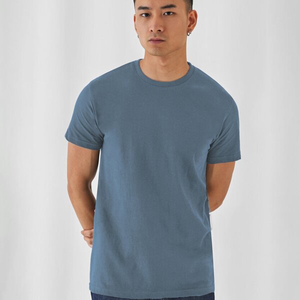 B&C Collection B&C Unisex T-shirt 185gsm BA220 B&C Unisex T-shirt 185gsm Thumbnail