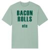 Dry Feel Heavy Weight T-Shirt Thumbnail