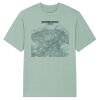Dry Feel Heavy Weight T-Shirt Thumbnail