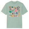 Dry Feel Heavy Weight T-Shirt Thumbnail