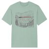 Dry Feel Heavy Weight T-Shirt Thumbnail