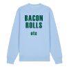 Unisex Organic Cotton Sweatshirt Thumbnail