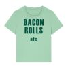 Women’s Organic Cotton T-Shirt Thumbnail