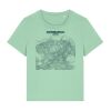 Women’s Organic Cotton T-Shirt Thumbnail