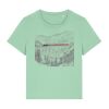 Women’s Organic Cotton T-Shirt Thumbnail