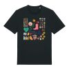 SAME DAY Unisex Organic Cotton T-Shirt Thumbnail