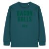 Unisex Heavy Weigth Long Sleeve T-Shirt Thumbnail
