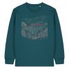 Unisex Heavy Weigth Long Sleeve T-Shirt Thumbnail