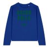 Women's Long Sleeve T-Shirt Thumbnail