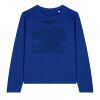 Women's Long Sleeve T-Shirt Thumbnail