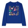 Women's Long Sleeve T-Shirt Thumbnail