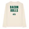Unisex Long Sleeve T-Shirt Thumbnail