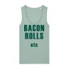 Women's Fitted Tank Top Thumbnail
