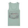 Women's Fitted Tank Top Thumbnail