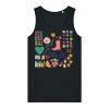 Men's Organic Tank Top  Thumbnail