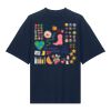 Unisex Oversized Organic T-Shirt Thumbnail