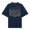 Unisex Oversized Organic T-Shirt Thumbnail