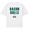 Unisex Heavy Weight Boxy T-Shirt Thumbnail