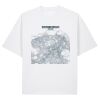Unisex Heavy Weight Boxy T-Shirt Thumbnail
