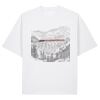 Unisex Heavy Weight Boxy T-Shirt Thumbnail